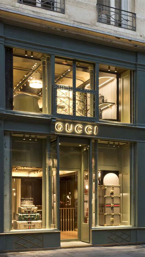 gucci hermes paris|Gucci Paris flagship.